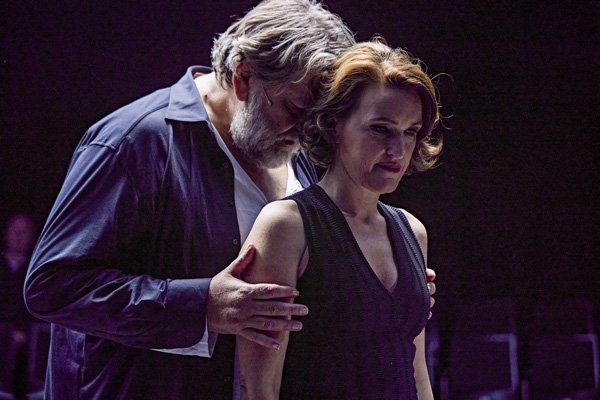 Onkel Wanja | Copyright: Marcel Urlaub